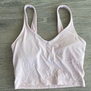 LuluLemon Align Tank